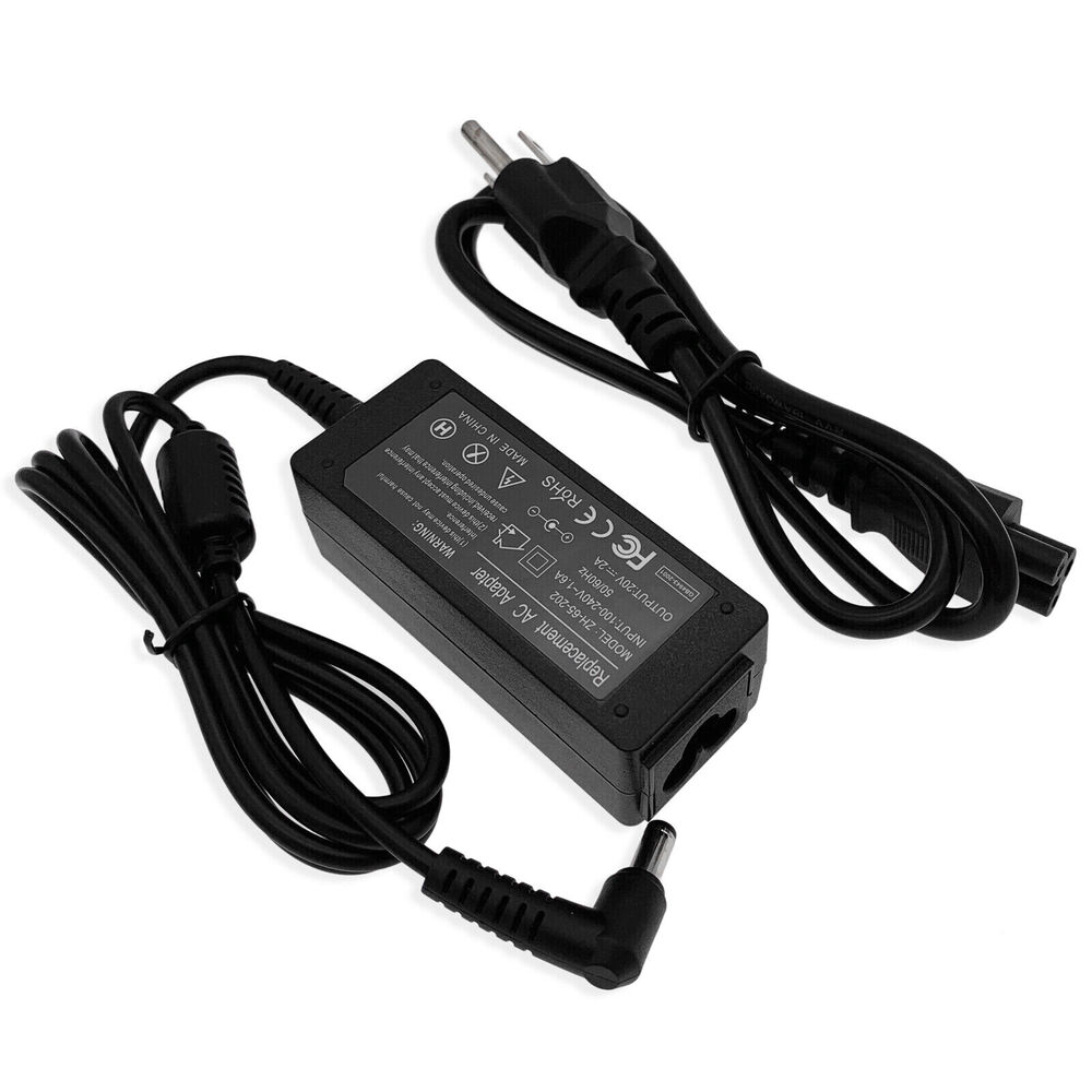 Universal AC Adapter Charger for Booster PAC ES5000, ES2500, J900