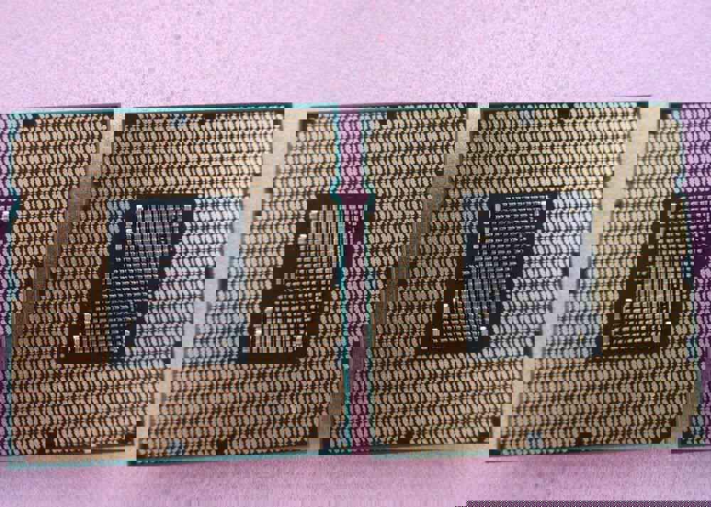 Intel Xeon X5660 Matching Pair Processors - LGA1366