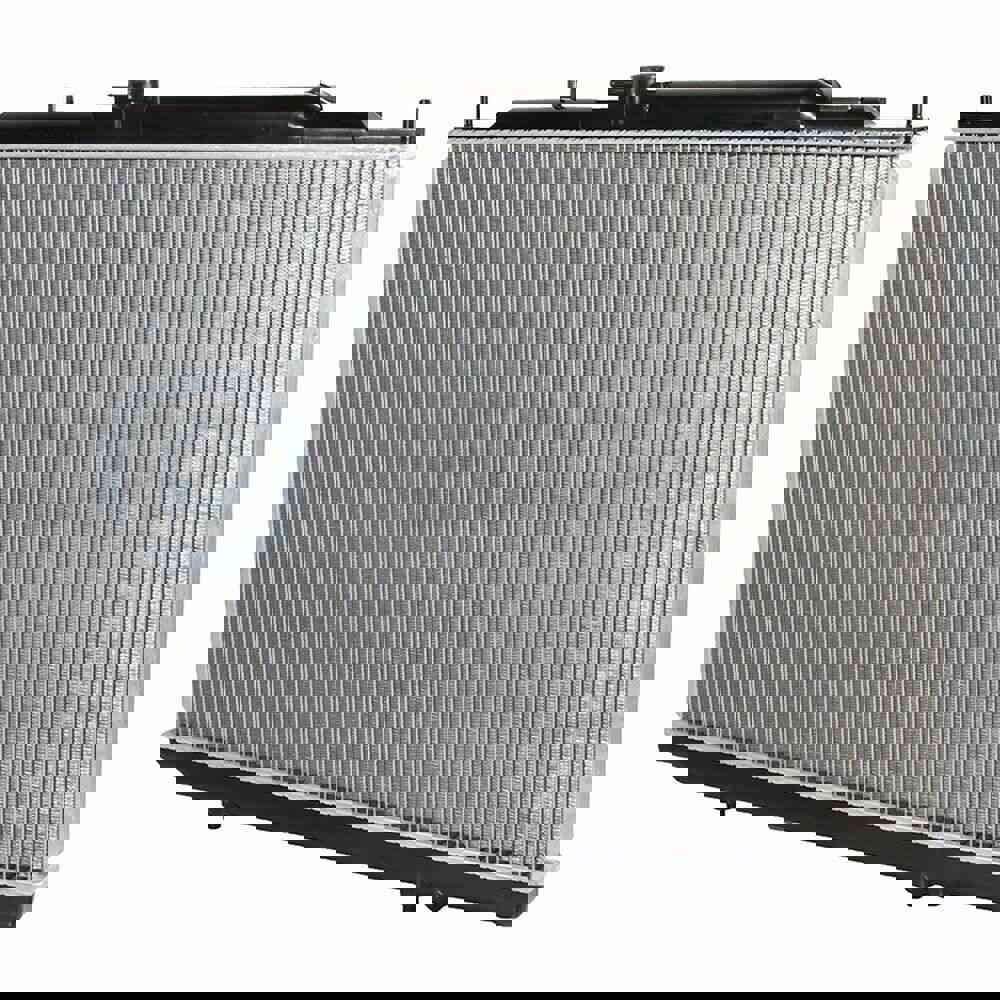 Upgraded Aluminum Radiator for Honda Pilot and Acura MDX