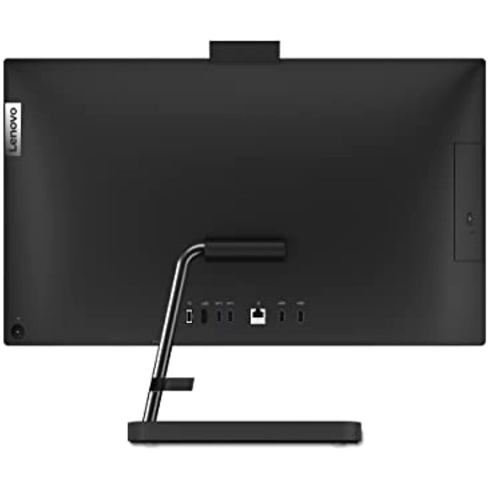 Lenovo IdeaCentre 3 AIO PC - 24" FHD, Ryzen 5, 16GB RAM, 512GB SSD
