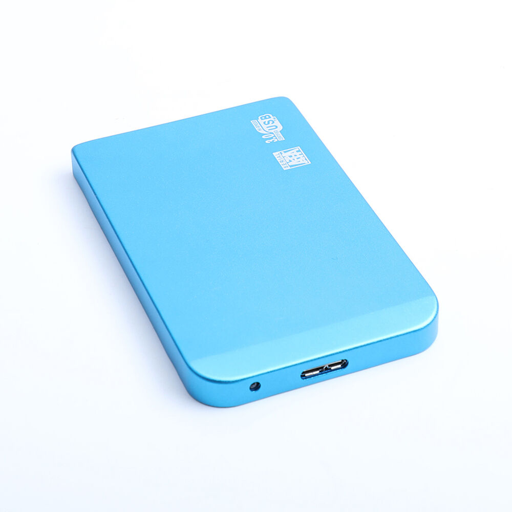 Rugged USB 3.0 YD0004 External Hard Drive - High-Speed Storage