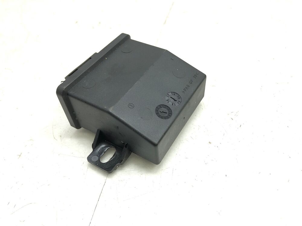 2014-2017 Maserati Ghibli S Q4 Headlight Lamp Control Module OEM