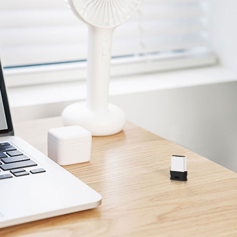 High-Capacity Mini USB 2.0 Flash Drive - 32GB/64GB