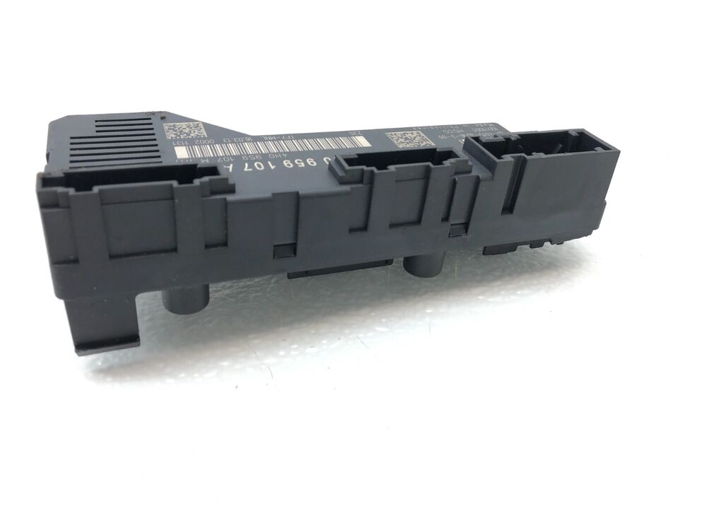 2011-2017 Audi A8 L Tailgate Control Module OEM