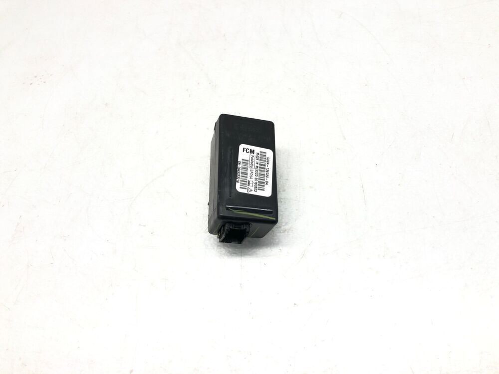 2017-2020 Lincoln Continental FCM Lighting Control Module - OEM Quality