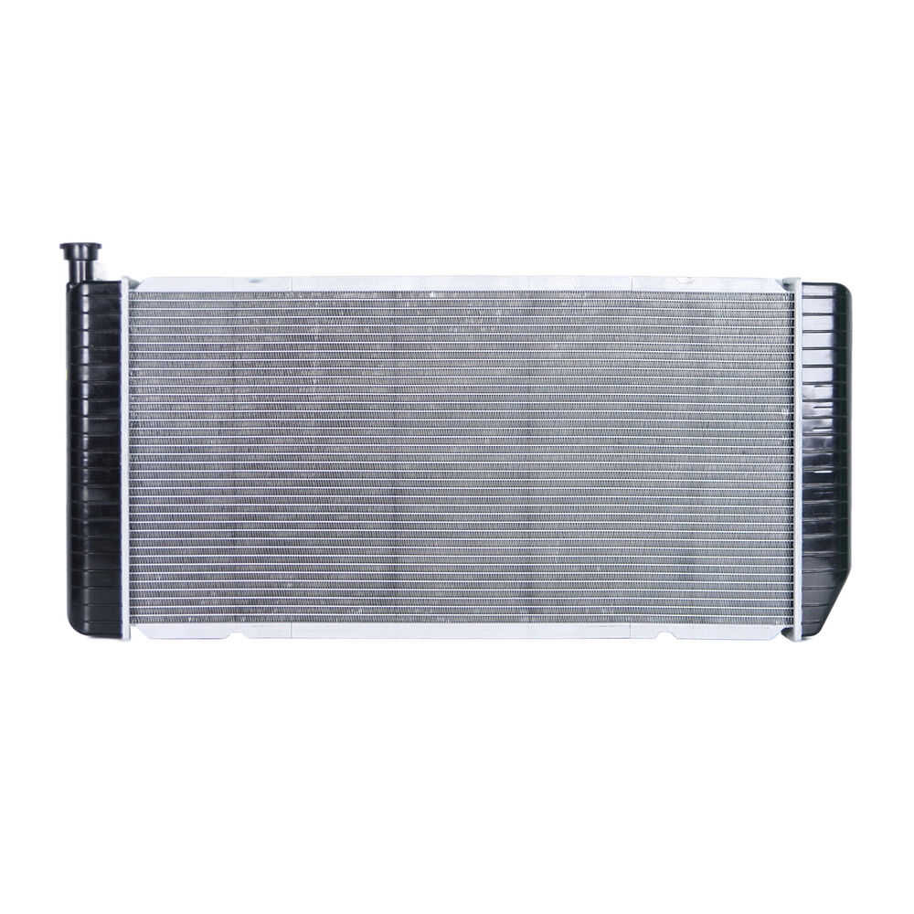 Aluminum Radiator for 1992-2000 Chevy GMC C K Series