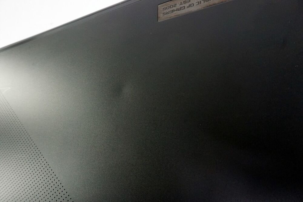 ASUS ROG Zephyrus M16 Gaming Laptop