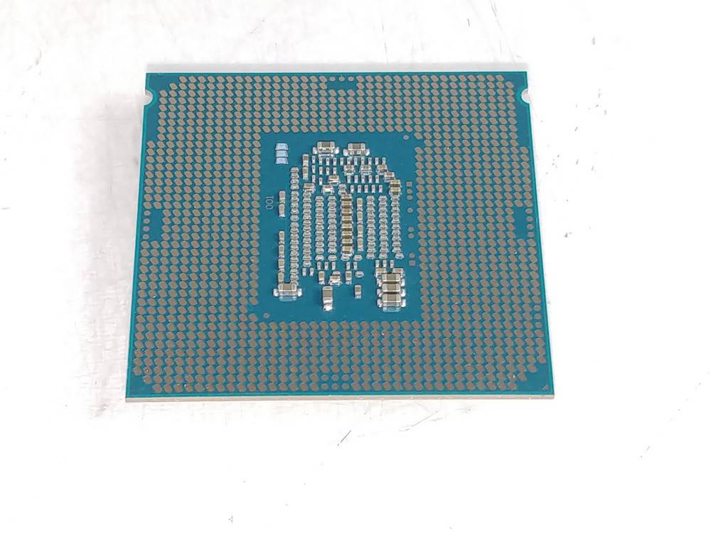 Intel Core i7-6700 3.4GHz Desktop Processor