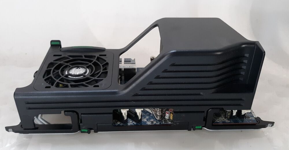 HP Z640 Xeon E5-2609 Dual CPU Expansion Board with 4GB PC3 Memory