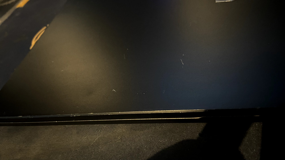 Gateway GWTN156-2BK Gaming Laptop