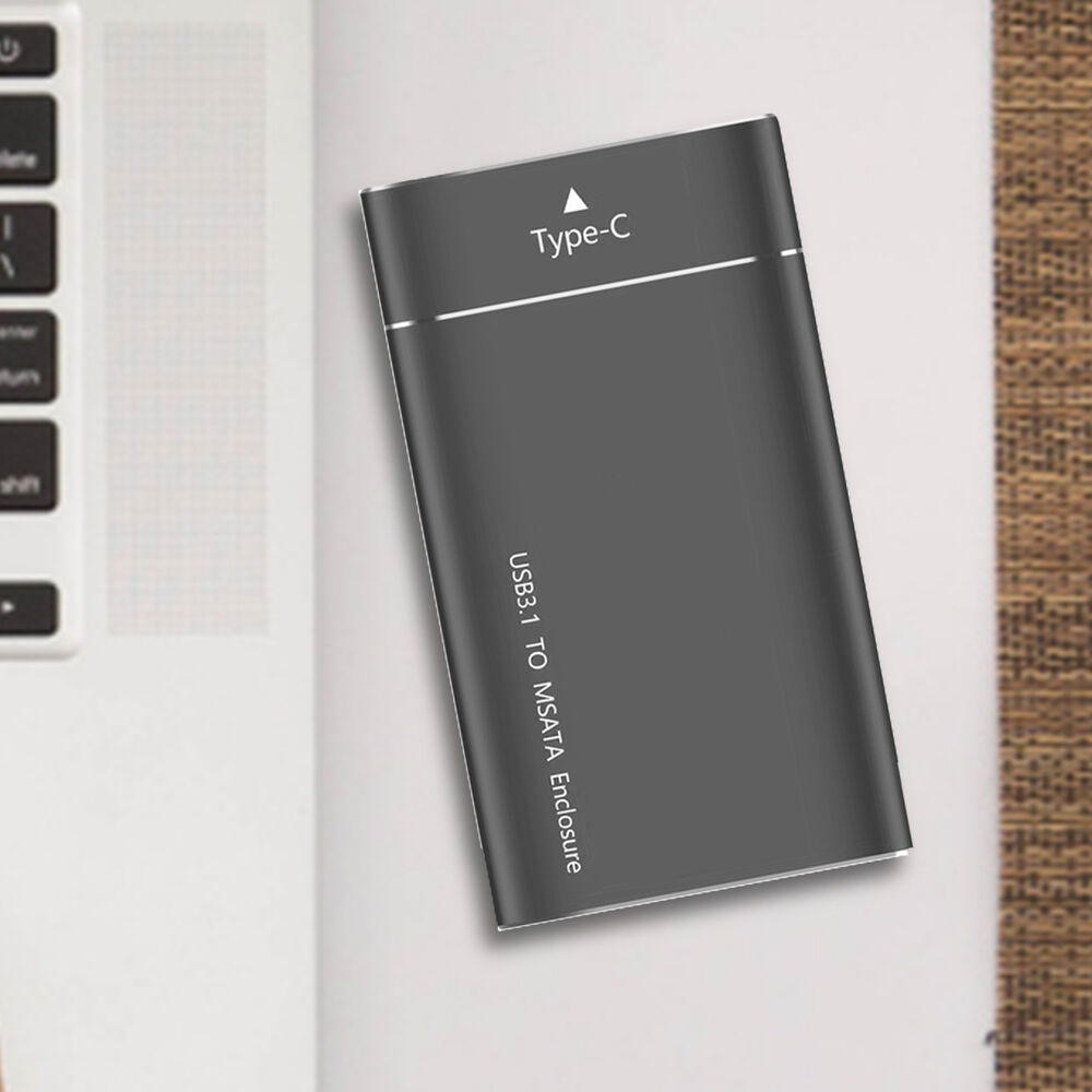 500GB Ultra Slim USB External Hard Drive
