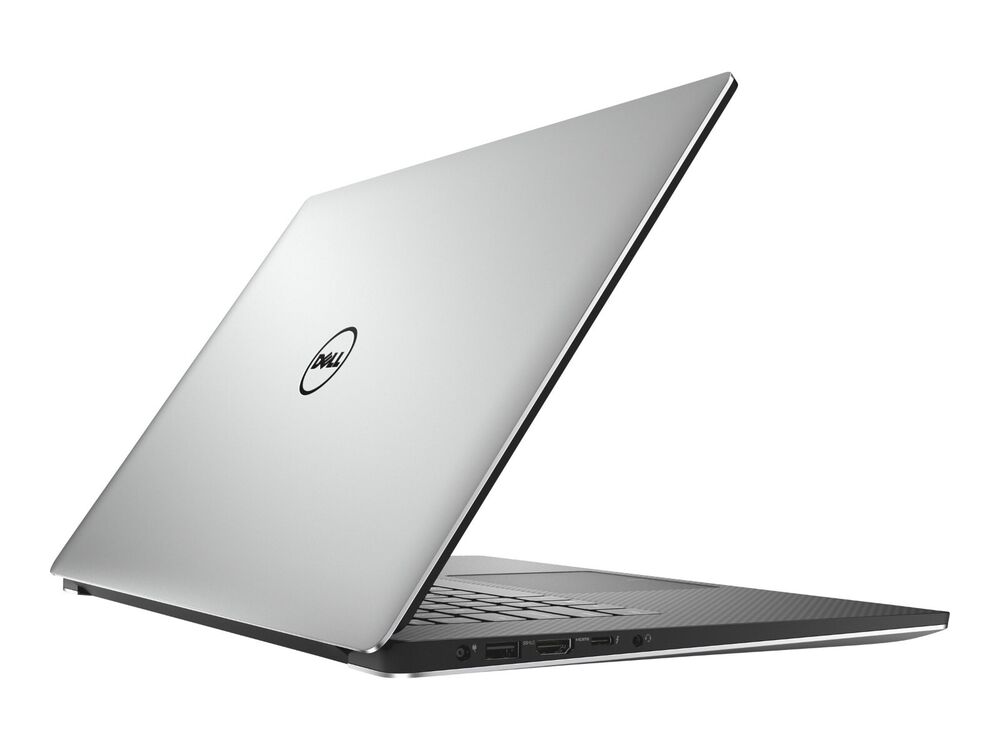 Dell Precision 5520 Laptop - High-Performance Workstation