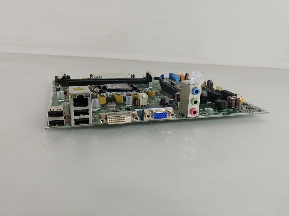 HP Pro 3500 MT LGA 1155 DDR3 Desktop Motherboard