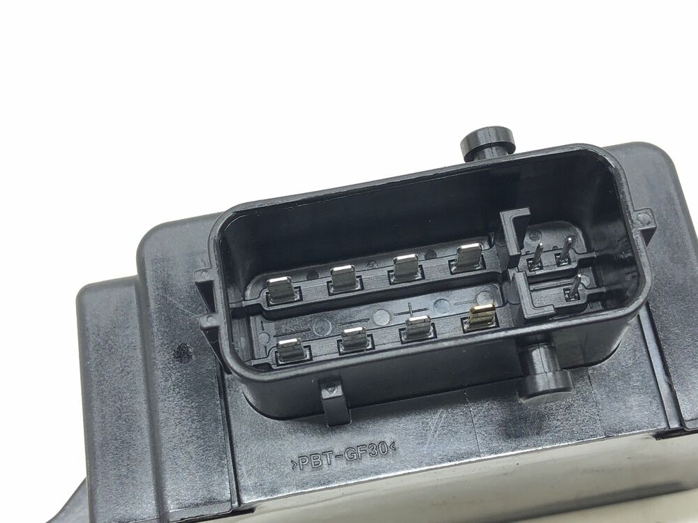 2019-2021 Genesis G70 2.0L Fuel Pump Control Module - OEM Quality