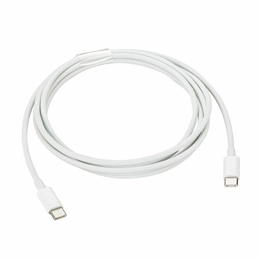 96W USB-C Power Adapter for MacBook Pro 13" 2016-2018