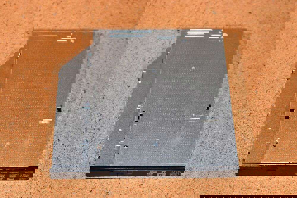 Dell Precision 3430/3420 SFF Slim Bezel DVD+RW Optical Drive