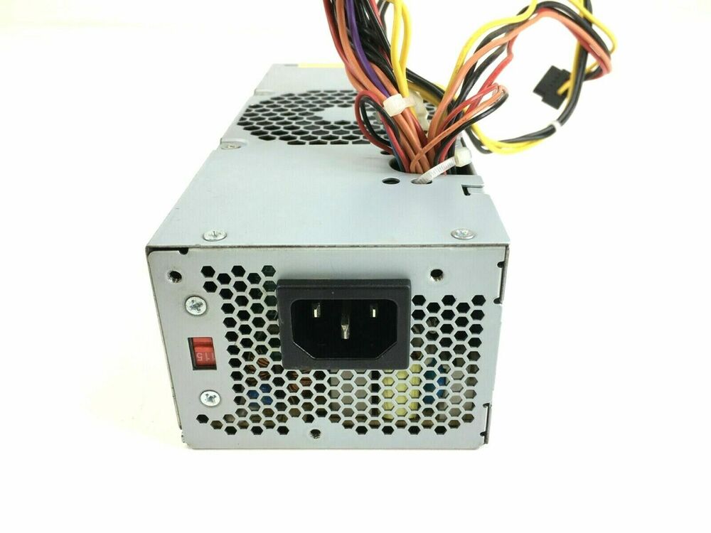 Dell OptiPlex 740/745/755 SFF 275W Power Supply PSU