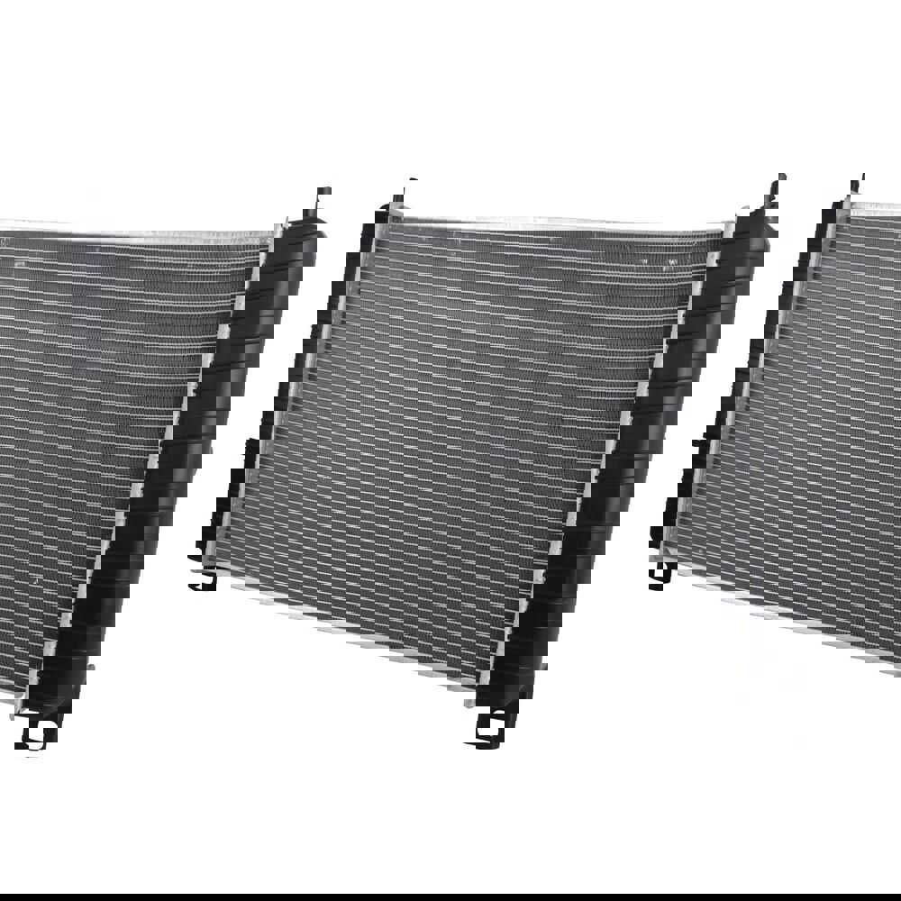 Upgraded 34 Radiator for Chevy Silverado, Suburban, GMC Yukon XL 1500, Cadillac Escalade