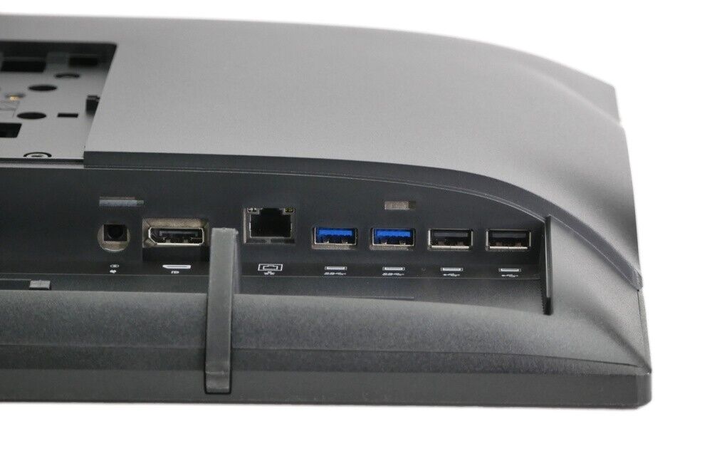 Dell 20 Inch AIO Office PC with i7, 32GB RAM, 2TB SSD