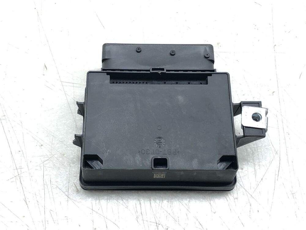 2017-2020 Acura MDX Parking Brake Control Module OEM