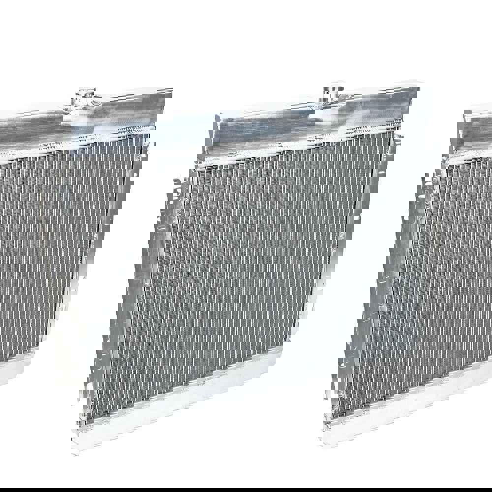 Upgraded 3-Row Aluminum Radiator for Classic Chevy Impala and El Camino