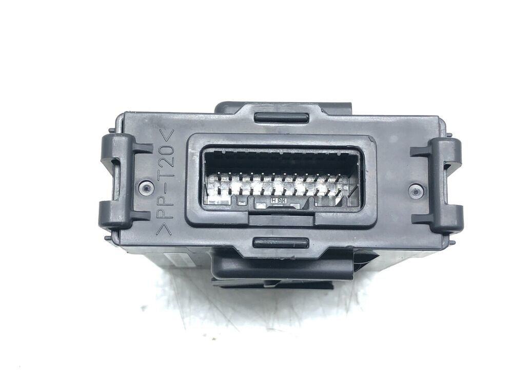 2019-2023 INFINITI QX50 Park Assist Control Module - Genuine OEM