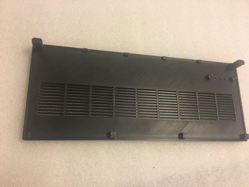 MiSTer FPGA Computer Case - Premium Protection for Your Device