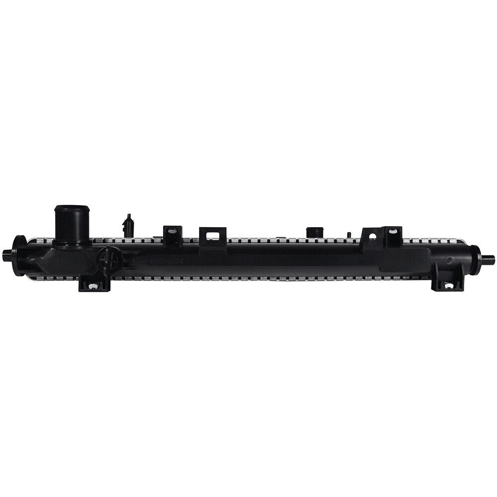 Upgraded Aluminum Radiator and A/C Condenser for 2016-2019 Honda Civic 2.0L L4