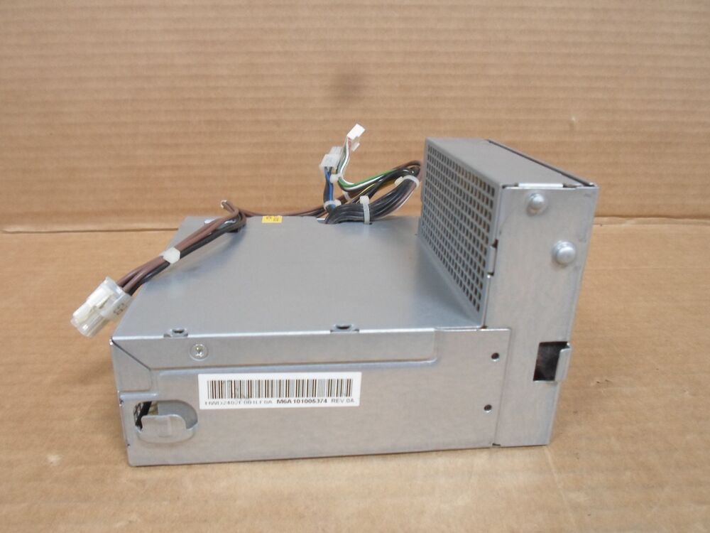 HP Elite Series 240W SFF Power Supply
