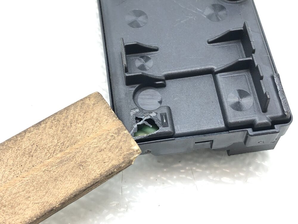 2011-2017 Audi A8 L Tailgate Control Module OEM