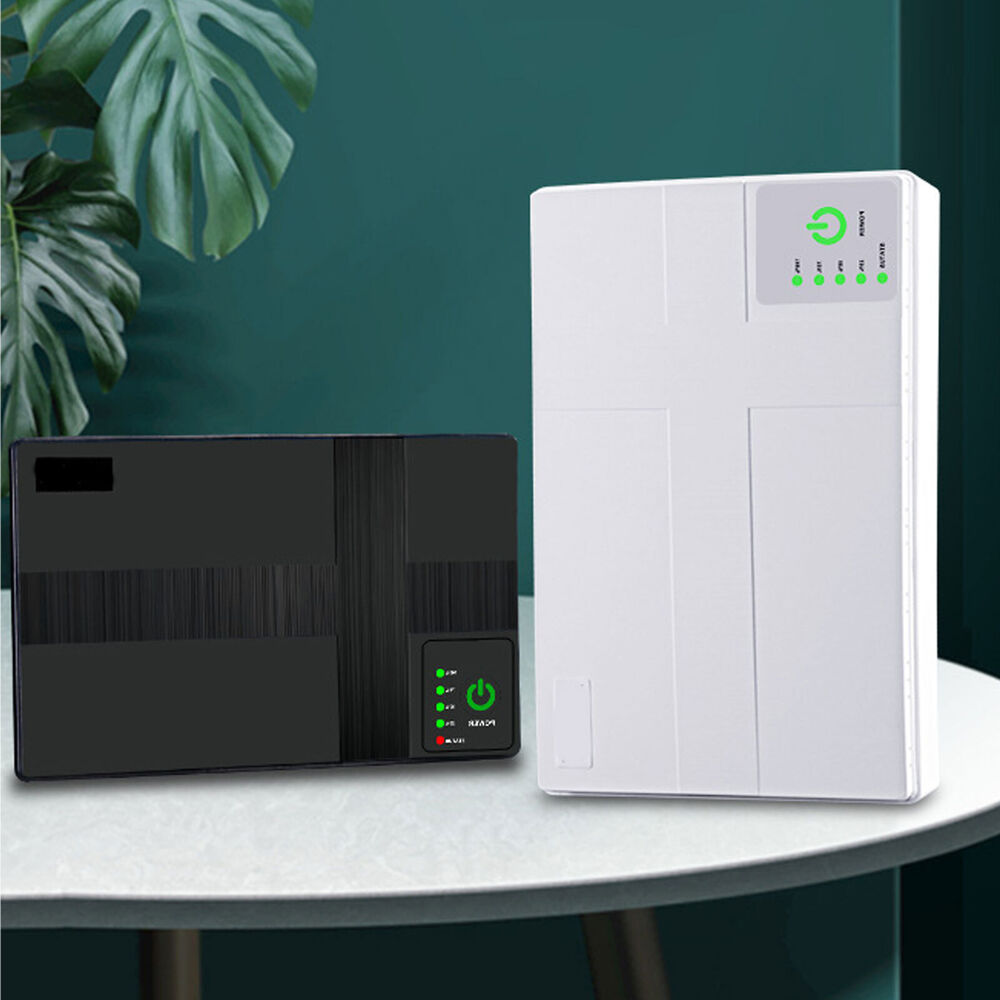 10400mAh Mini UPS Battery Backup for Security Cameras and WiFi Devices