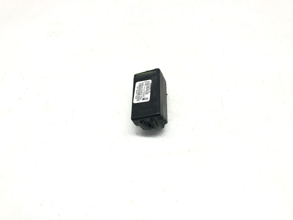 2017-2020 Lincoln Continental FCM Lighting Control Module - OEM Quality