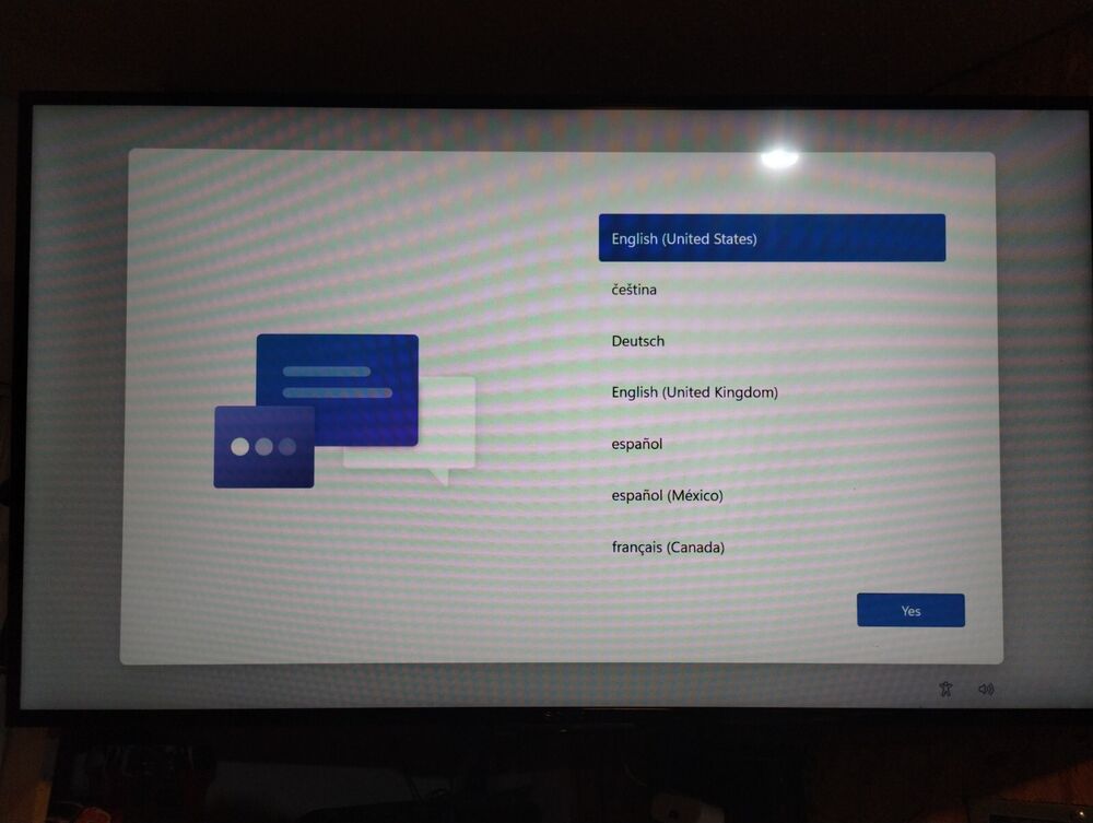 Logitech Intel NUC Windows 11 Teams Room Micro PC - Fresh Load