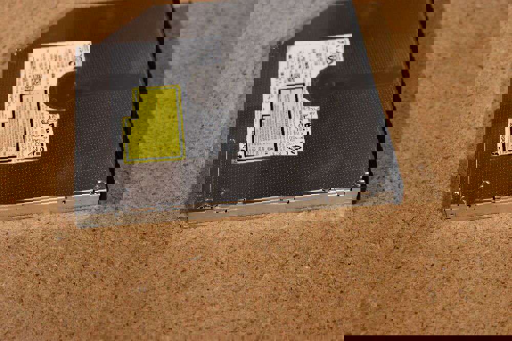 Dell Precision 3430/3420 SFF Slim Bezel DVD+RW Optical Drive