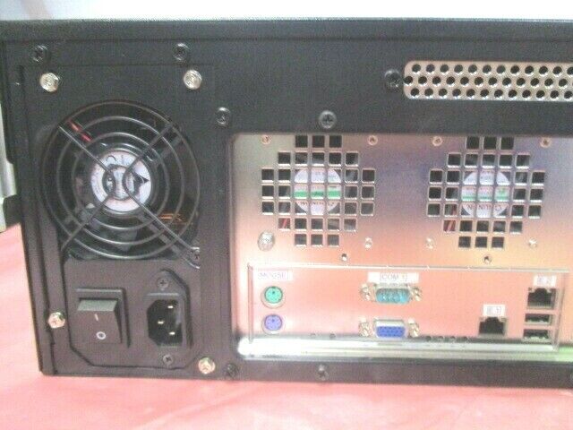 Industrial Computer Assembly - LAM 853-900986-010, 010 PC, 451348