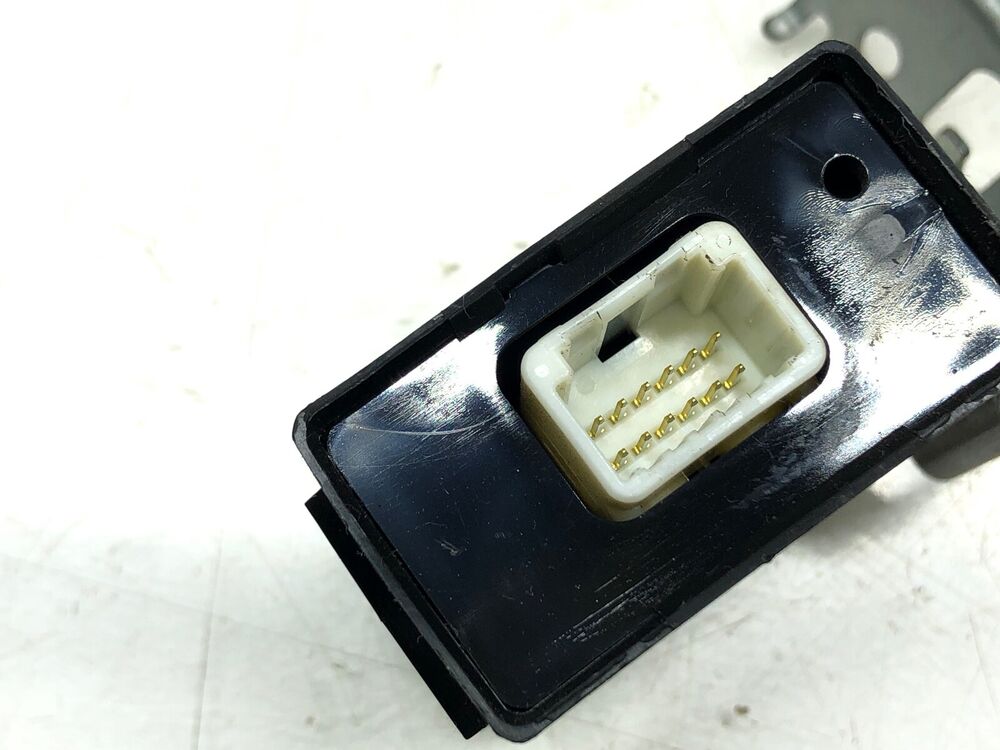 2011-2017 INFINITI QX56 QX80 Power Steering Control Module OEM