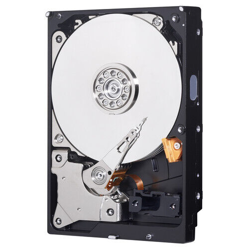 500GB SATA 3.5" Internal Hard Drive with Windows 11 Pro