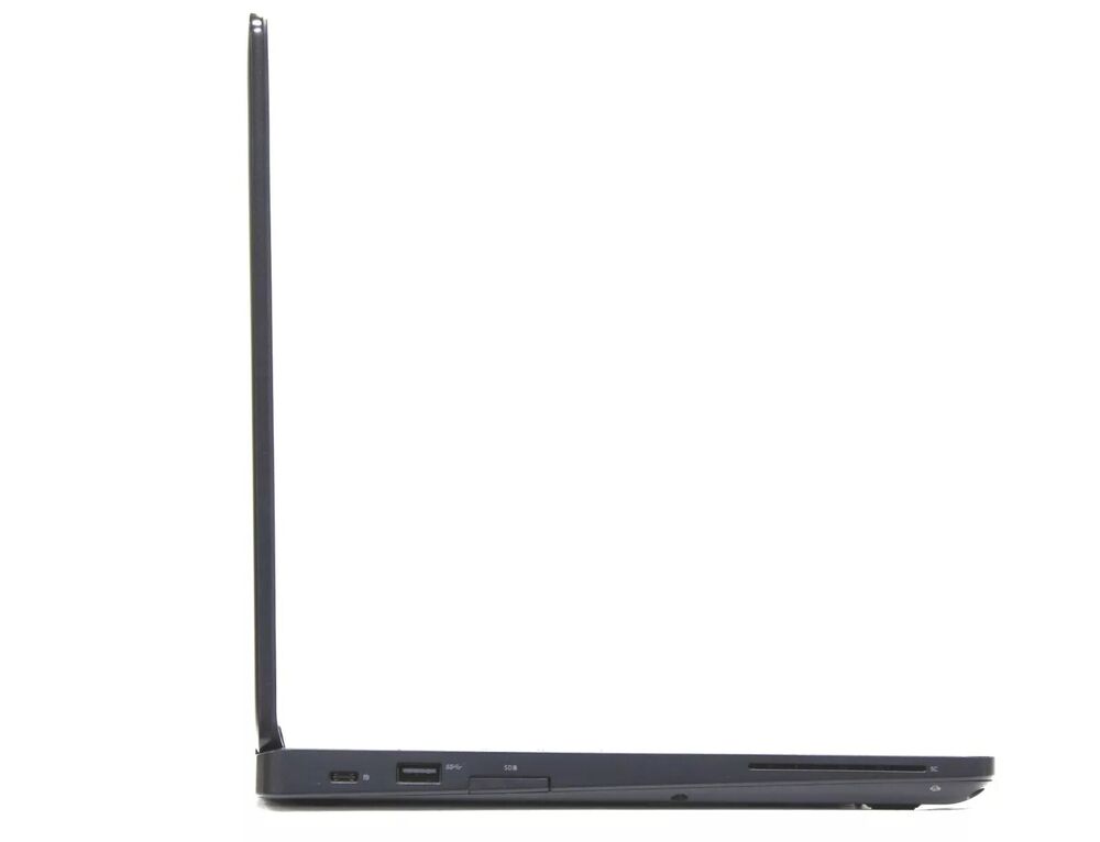 Dell Latitude 14" Laptop with Intel Core i7, 16GB RAM, 512GB SSD, Windows 11 Pro