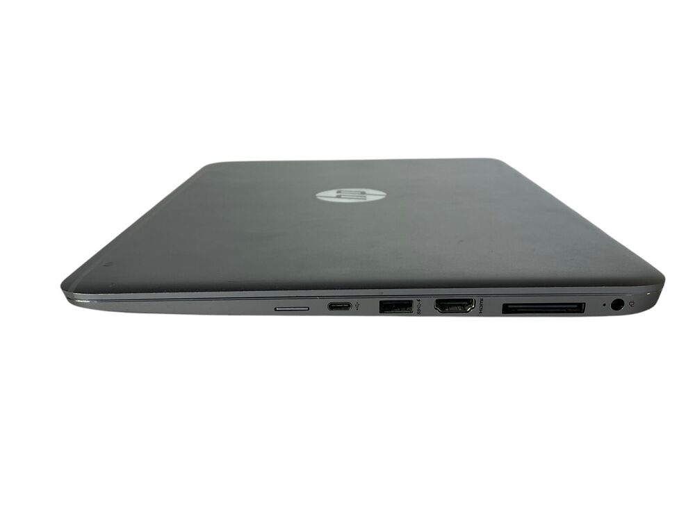 HP EliteBook Folio 1040 G3 Laptop with i7-6600U, 16GB RAM, 256GB SSD