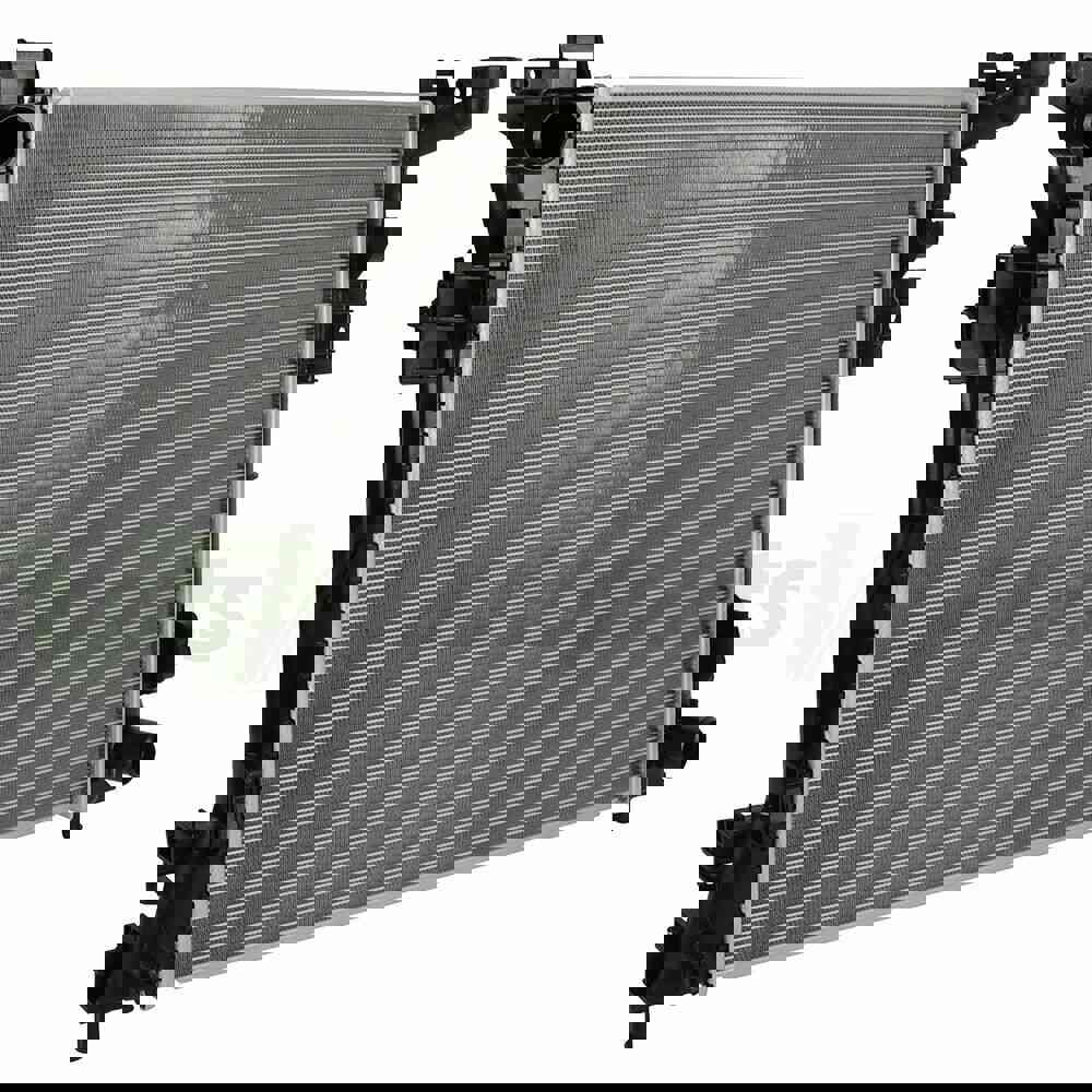 Upgraded Aluminum Radiator for Chrysler Town & Country
