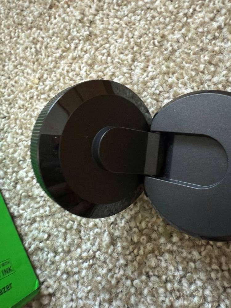 Razer Kiyo Pro Streaming Webcam - Open Box