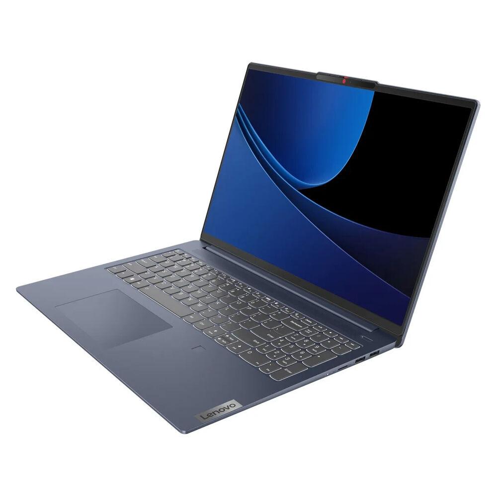 Lenovo IdeaPad Slim 5i 16" Touch Laptop with Intel Core i7-150U, 16GB RAM, 1TB SSD