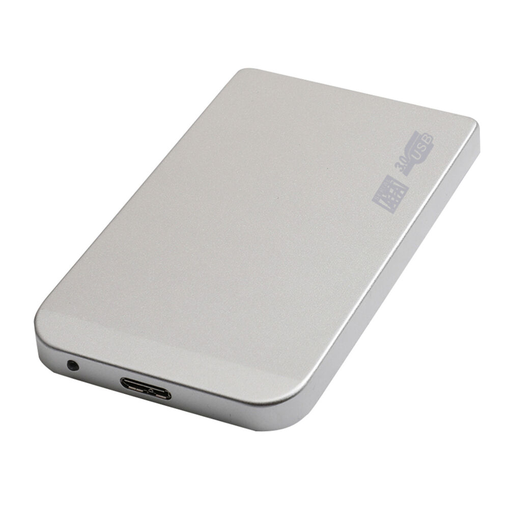 Rugged USB 3.0 YD0004 External Hard Drive - High-Speed Storage