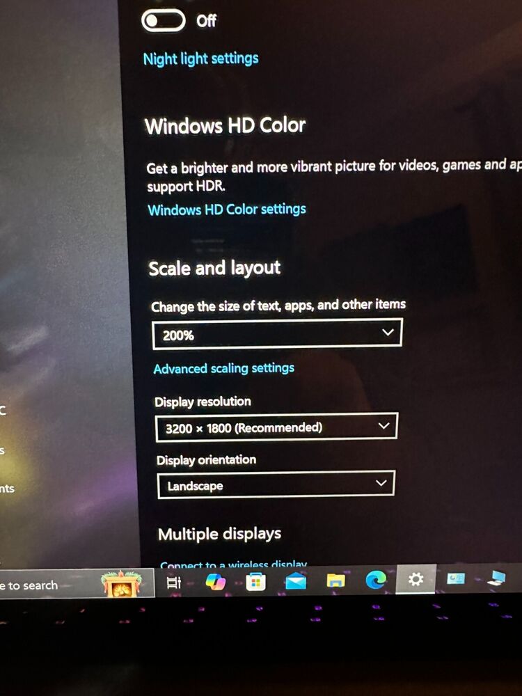 Razer Blade Stealth 13 - High-Performance Gaming Laptop with i7, 512GB SSD, 16GB RAM, Touchscreen