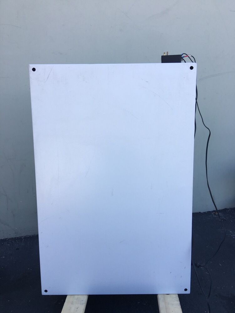 National Instruments NI FP-1000 & FP-AI-110 FieldPoint Network Interface Box