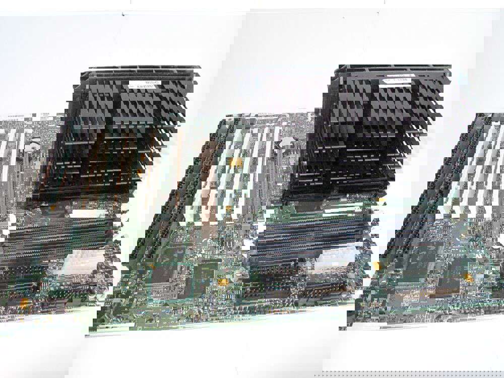 Gateway Intel 691172-308 Motherboard with Pentium II CPU