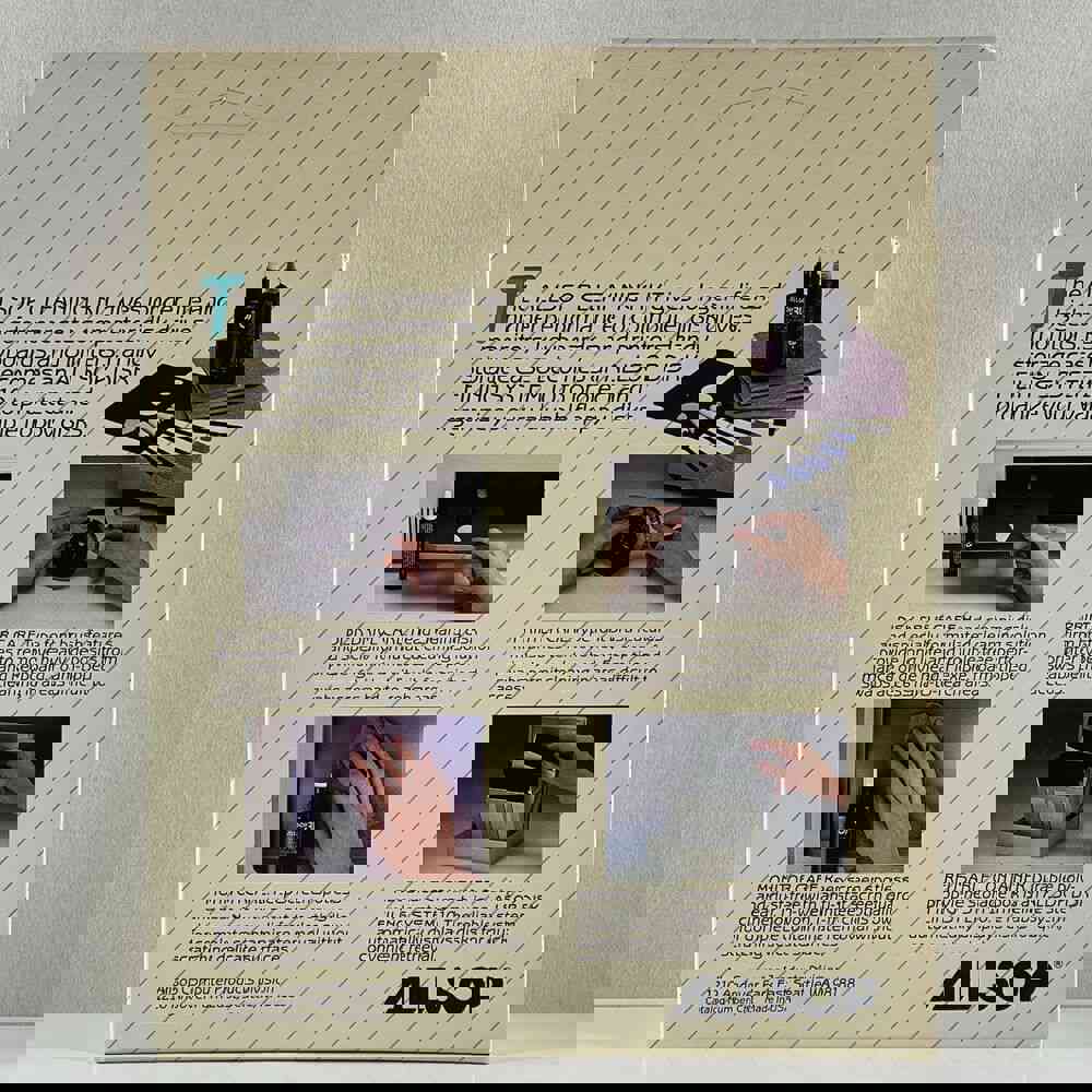Allsop Cleaning Kit - Complete Computer Maintenance 5 1/4