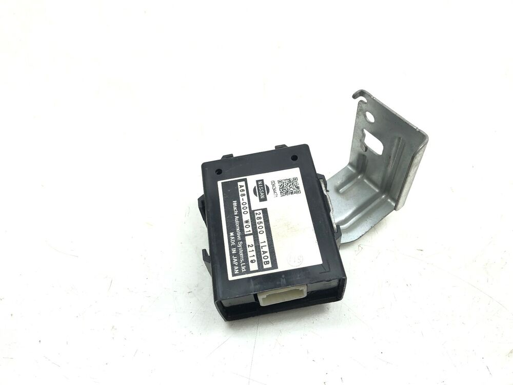 2011-2017 INFINITI QX56 QX80 Power Steering Control Module OEM