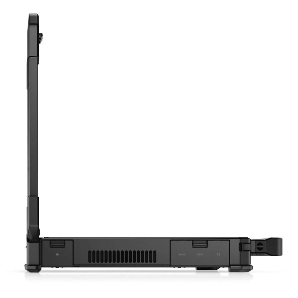 Dell Latitude 5424 Rugged Laptop - 14" Display, Core i5, 8GB RAM, 512GB SSD, Windows 11 Pro