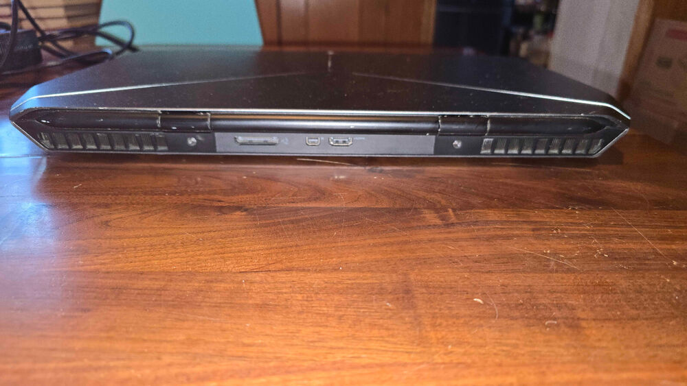 Refurbished Alienware 17 R2 Gaming Laptop - Intel i7, GTX 980M, 16GB RAM